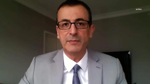 Ekonomist Evren Devrim Zelyut hayatını kaybetti