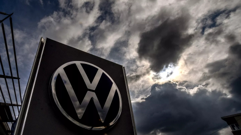 Volkswagen'den boykota ilişkin ilk açıklama