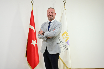 Karacabey Belediye Başkanı Fatih Karabatı partisinden istifa etti