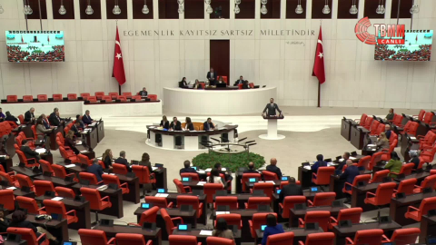 Okullarda bir öğün ücretsiz yemek önerisi AKP-MHP oylarıyla reddedildi