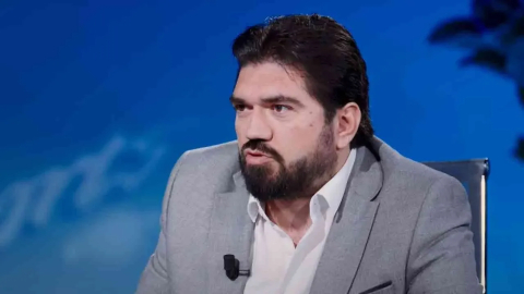 CHP'ye kayyum atanacağını iddia eden Rasim Ozan Kütahyalı hakkında soruşturma