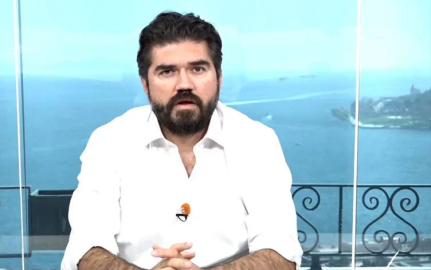 Rasim Ozan Kütahyalı adli kontrol şartıyla serbest bırakıldı