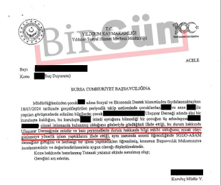 Bursa'da yatılı Kuran kursunda istismar skandalı: Cemaat olayın üstünü kapatmaya çalıştı