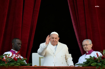 Papa Francis hayatını kaybetti: Şimdi ne olacak?