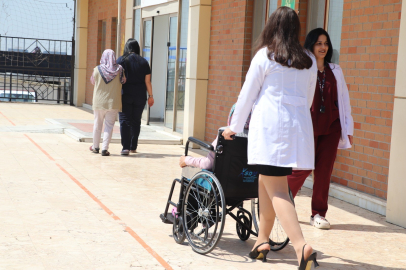 Yaşlılık döneminde konforlu ve güvenli yaşam ortamı