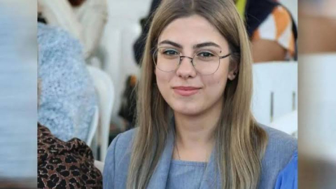 Tutuklu Esila Ayık'ın sağlık durumu hakkında açıklama