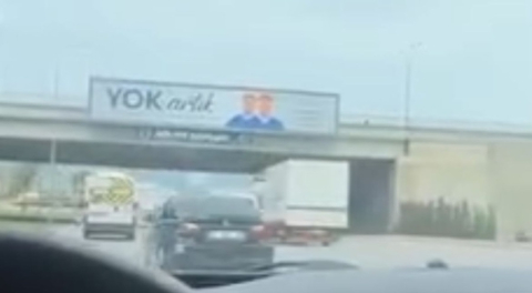 Bursa'da ölümüne makas