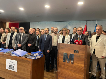 Bursa SMMMO'dan kurumlar vergisi beyanname verme süresinin uzatılmamasına tepki