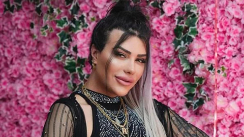 Fenomen Mükremin Gezgin'e "müstehcenlik" suçundan ev hapsi verildi