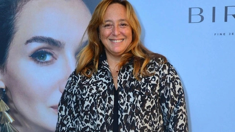 Menajer Ayşe Barım hakkında istenen ceza belli oldu