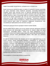 Murat Kurum’a ziyareti tartışılan TİP'li Belediye Başkanı'ndan açıklama