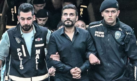 Engin Polat ve babası Sezgin Polat'a hapis cezası