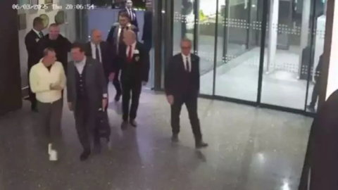 İBB soruşturmasında gözaltına alınan otel müdürleri serbest bırakıldı