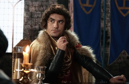 'Prens' dizisinin 3. sezonundan ilk fragman geldi