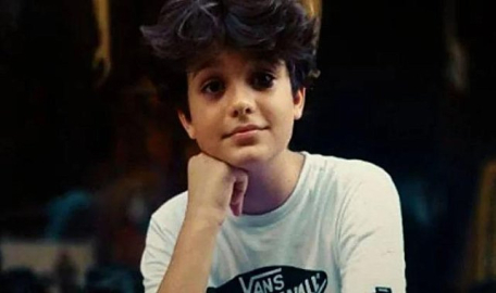 Mattia Ahmet Minguzzi'nin mezarına zarar veren şahsa istenen ceza belli oldu