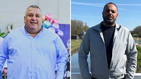 Halil Falyalı'nın muhasebecisi Cemil Önal öldürüldü