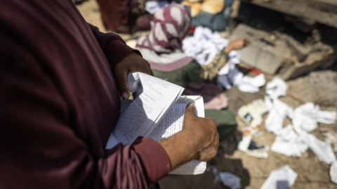 İsrail'in Gazze'ye saldırılarında biri bebek, 29 Filistinli hayatını kaybetti