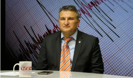 Prof. Dr. Murat Utkucu’dan uyarı: Türkiye, 8 üzeri deprem senaryolarına göre hazırlanmalı