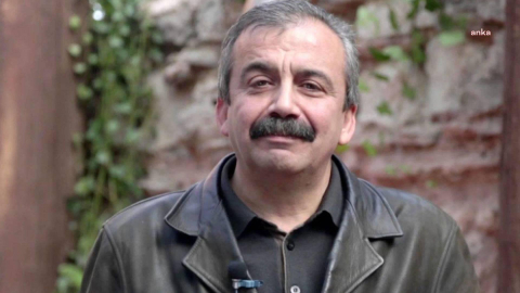 Sırrı Süreyya Önder'in vefatının ardından hastaneye taziye ziyaretleri