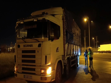 Bursa’da kamyonun altına giren otomobilin sürücüsü 2 gün sonra hayatını kaybetti