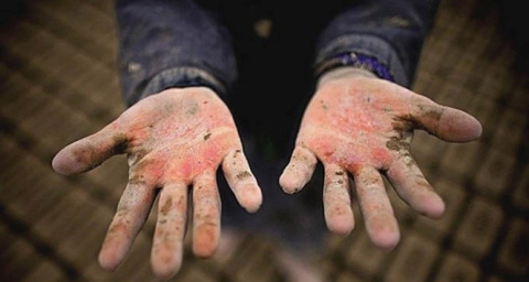 İSİG, çalışırken ölen çocukları andı: 10 yılda en az 742 can kaybı