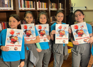 Osmangazi Belediyesi’nden çocuklara masal şöleni