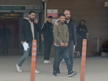 Bursa'da 19 yaşındaki genci 300 bin TL dolandıran şüpheli tutuklandı