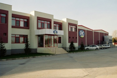 Bursa'da SEK Süt işçisi greve gidiyor