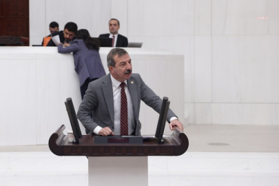 Dervişoğlu duyurdu: İYİ Parti Bursa Milletvekili görevden alındı