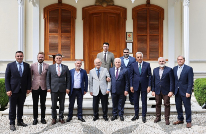 Atatürk'ün balmumu heykeli, Hünkar Köşkü Müzesi'nde sergileniyor