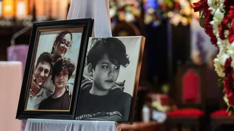 Bakanlıktan Minguzzi cinayeti hakkında açıklama