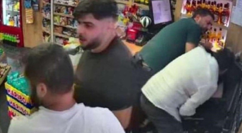 Esenyurt'taki tekel bayii cinayetinde gerekçeli karar açıklandı