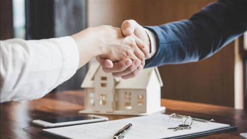 Bakanlıktan 'emlak' ilanlarına yeni düzenleme