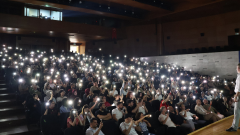 Bursa Büyükşehir’den gençlere sınav kazandıran taktikler