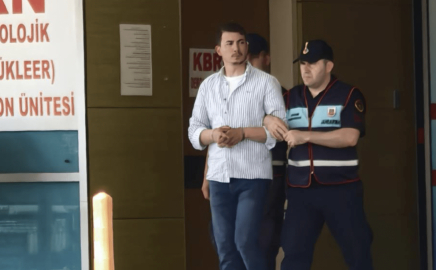 Bursa'da 4 kişinin yaralandığı kavgada 1 kişi tutuklandı