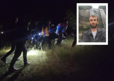 Bursa'da tekne alabora oldu, 1 kişi hayatını kaybetti