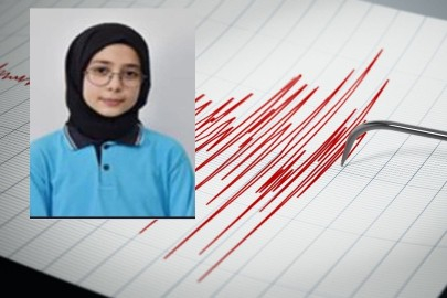 Depremde panik atak geçiren 14 yaşındaki çocuk hayatını kaybetti