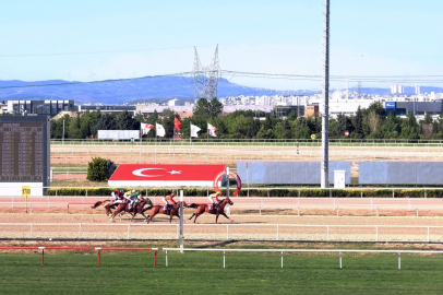 Nilüfer Belediye Başkanlığı Koşusu’nun galibi “Taşan”