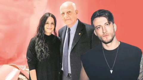 Türkiye’nin en zengin kadınlarından İpek Kıraç, Bursalı DJ ile evlilik yolunda