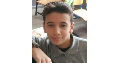 Bursa'da kayıp alarmı: 13 yaşındaki Burak'tan haber alınamıyor