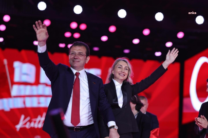 Dilek İmamoğlu'ndan Emine Erdoğan'a cezaevi çağrısı