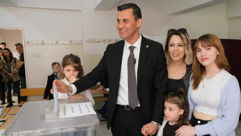 Ferdi Zeyrek’in kızı Nehir Zeyrek yaşananları anlattı: Kaza ihmaldi; babamın şüpheleri vardı