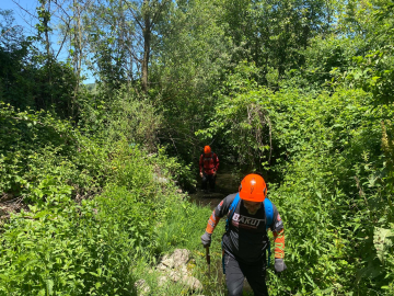Bursa’da kaybolan 14 yaşındaki Burak Koçak’tan günlerdir haber alınamıyor
