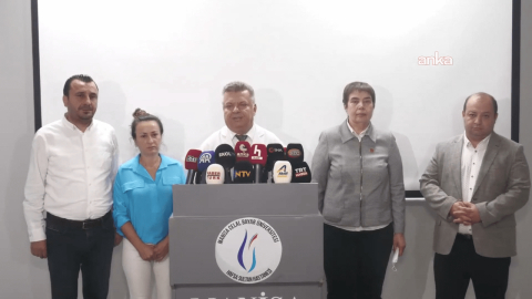 Ferdi Zeyrek’in sağlık durumuna ilişkin yeni açıklama