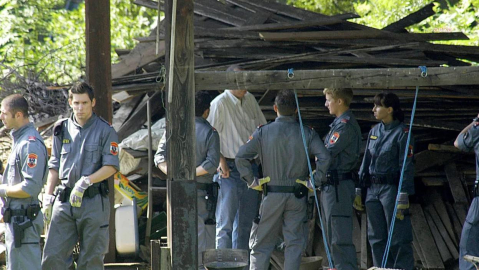 Avusturya'da okula silahlı saldırı: En az 5 kişi öldü