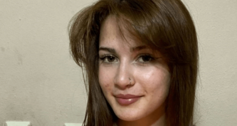 Bursa'da 16 yaşındaki Sude'den 2 haftadır haber alınamıyor