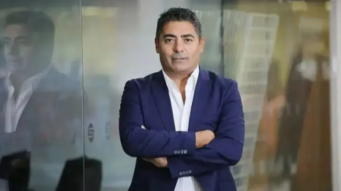 Halk TV Yönetim Kurulu Başkanı Cafer Mahiroğlu hakkında yakalama kararı