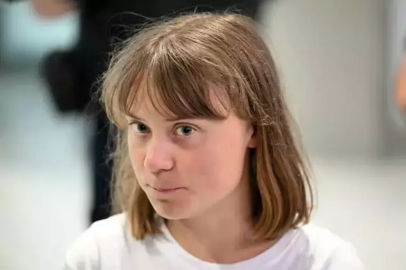 İsrail'in sınır dışı ettiği Greta Thunberg ilk kez konuştu