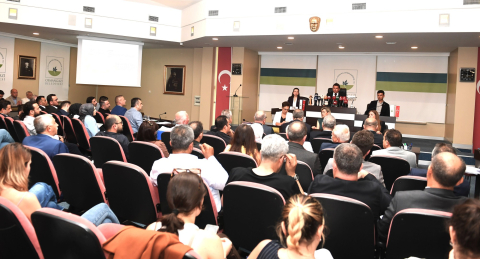 Başkan Aydın duyurdu: Çiftehavuzlar’da deprem riskine karşı dönüşüm başlıyor