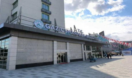 Gaziosmanpaşa Belediyesi CHP'den AKP'ye geçti